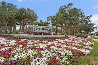 4 Beds, 3 Baths, 3-Car Garage, Pool Home, Gated Golf Community
 on Stoneybrook Golf Club in Florida - for sale on GolfHomes.com, golf home, golf lot