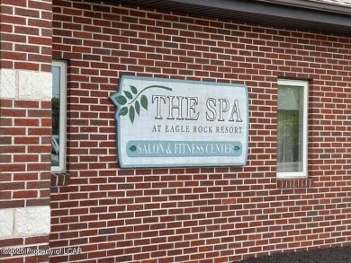Beautiful lot in the north section of Eagle Rock.  Also an on Eagle Rock Golf and Ski Resort in Pennsylvania - for sale on GolfHomes.com, golf home, golf lot