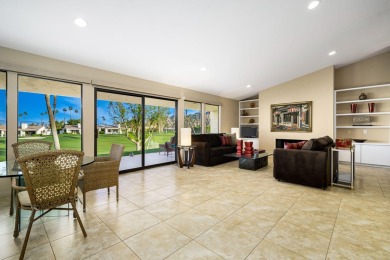 Awe -Inspiring views are enjoyed from this quiet and upgraded on Desert Horizons Country Club in California - for sale on GolfHomes.com, golf home, golf lot