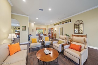 4 Beds, 3 Baths, 3-Car Garage, Pool Home, Gated Golf Community
 on Stoneybrook Golf Club in Florida - for sale on GolfHomes.com, golf home, golf lot