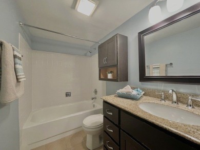 Wake up every day to serene golf course views in this charming on Fox Run Golf Links in Illinois - for sale on GolfHomes.com, golf home, golf lot