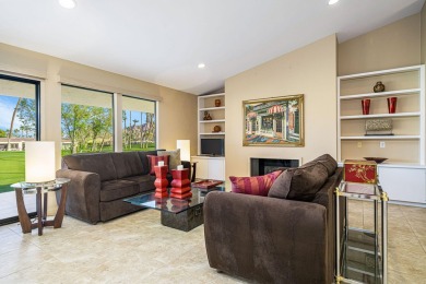 Awe -Inspiring views are enjoyed from this quiet and upgraded on Desert Horizons Country Club in California - for sale on GolfHomes.com, golf home, golf lot