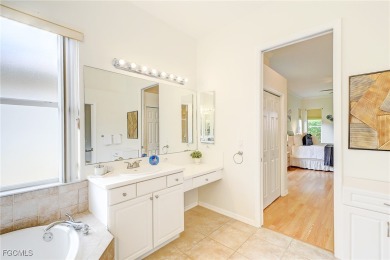 ***BRAND NEW TILE ROOF & HVAC SYSTEM COMES WITH YOUR NEW HOME! on  in Florida - for sale on GolfHomes.com, golf home, golf lot