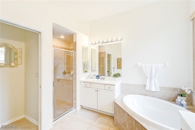 ***BRAND NEW TILE ROOF & HVAC SYSTEM COMES WITH YOUR NEW HOME! on  in Florida - for sale on GolfHomes.com, golf home, golf lot