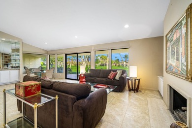 Awe -Inspiring views are enjoyed from this quiet and upgraded on Desert Horizons Country Club in California - for sale on GolfHomes.com, golf home, golf lot