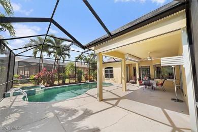 4 Beds, 3 Baths, 3-Car Garage, Pool Home, Gated Golf Community
 on Stoneybrook Golf Club in Florida - for sale on GolfHomes.com, golf home, golf lot