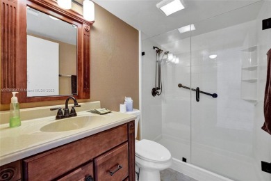 MUST SEE MOVE-IN READY, SPECTACULAR GOLF COURSE VIEWS, 2ND FLOOR on Oriole Golf and Tennis Club in Florida - for sale on GolfHomes.com, golf home, golf lot