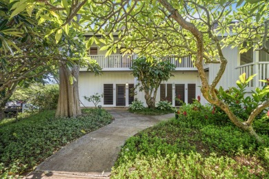 This is a leasehold property. Welcome to Kiahuna Plantation #78 on Kiahuna Golf Club in Hawaii - for sale on GolfHomes.com, golf home, golf lot