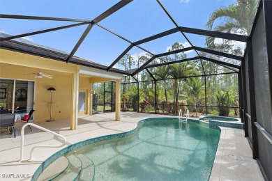 4 Beds, 3 Baths, 3-Car Garage, Pool Home, Gated Golf Community
 on Stoneybrook Golf Club in Florida - for sale on GolfHomes.com, golf home, golf lot