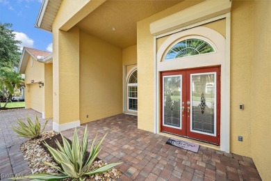 4 Beds, 3 Baths, 3-Car Garage, Pool Home, Gated Golf Community
 on Stoneybrook Golf Club in Florida - for sale on GolfHomes.com, golf home, golf lot