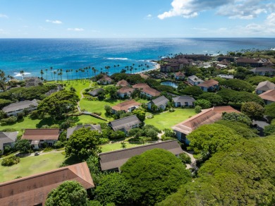 This is a leasehold property. Welcome to Kiahuna Plantation #78 on Kiahuna Golf Club in Hawaii - for sale on GolfHomes.com, golf home, golf lot
