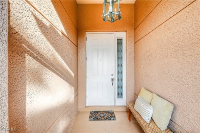 ***BRAND NEW TILE ROOF & HVAC SYSTEM COMES WITH YOUR NEW HOME! on  in Florida - for sale on GolfHomes.com, golf home, golf lot