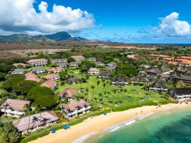 This is a leasehold property. Welcome to Kiahuna Plantation #78 on Kiahuna Golf Club in Hawaii - for sale on GolfHomes.com, golf home, golf lot