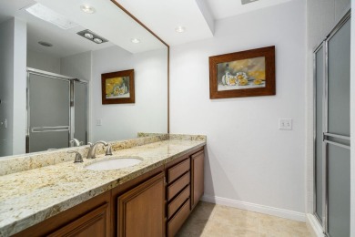 Awe -Inspiring views are enjoyed from this quiet and upgraded on Desert Horizons Country Club in California - for sale on GolfHomes.com, golf home, golf lot