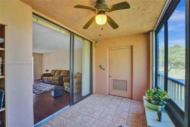 MUST SEE MOVE-IN READY, SPECTACULAR GOLF COURSE VIEWS, 2ND FLOOR on Oriole Golf and Tennis Club in Florida - for sale on GolfHomes.com, golf home, golf lot