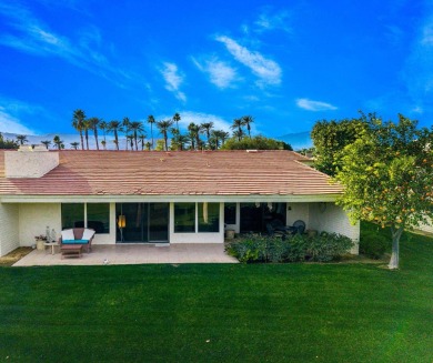 Awe -Inspiring views are enjoyed from this quiet and upgraded on Desert Horizons Country Club in California - for sale on GolfHomes.com, golf home, golf lot