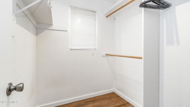 Discover a truly exceptional turnkey home nestled in a quiet on Oakcreek Country Club in Arizona - for sale on GolfHomes.com, golf home, golf lot