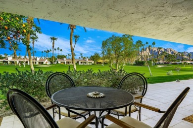 Awe -Inspiring views are enjoyed from this quiet and upgraded on Desert Horizons Country Club in California - for sale on GolfHomes.com, golf home, golf lot
