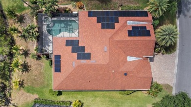 4 Beds, 3 Baths, 3-Car Garage, Pool Home, Gated Golf Community
 on Stoneybrook Golf Club in Florida - for sale on GolfHomes.com, golf home, golf lot