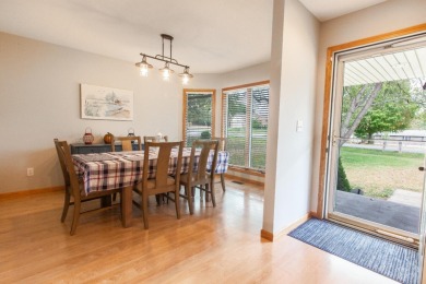 Charming Four-Bedroom Ranch on a Spacious Double Lot in Apple on Apple Valley Golf Course in Ohio - for sale on GolfHomes.com, golf home, golf lot