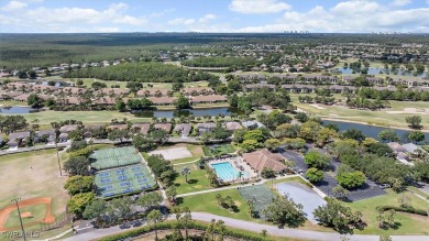 4 Beds, 3 Baths, 3-Car Garage, Pool Home, Gated Golf Community
 on Stoneybrook Golf Club in Florida - for sale on GolfHomes.com, golf home, golf lot