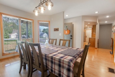 Charming Four-Bedroom Ranch on a Spacious Double Lot in Apple on Apple Valley Golf Course in Ohio - for sale on GolfHomes.com, golf home, golf lot
