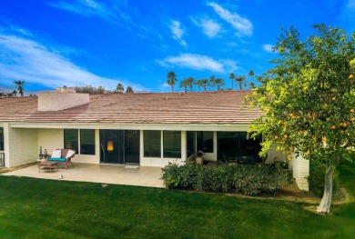 Awe -Inspiring views are enjoyed from this quiet and upgraded on Desert Horizons Country Club in California - for sale on GolfHomes.com, golf home, golf lot