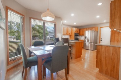 Charming Four-Bedroom Ranch on a Spacious Double Lot in Apple on Apple Valley Golf Course in Ohio - for sale on GolfHomes.com, golf home, golf lot
