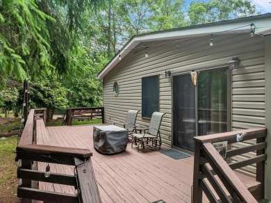Discover affordable living in sought-after LAKE HARMONY ESTATES! on Split Rock Resort and Country Club in Pennsylvania - for sale on GolfHomes.com, golf home, golf lot