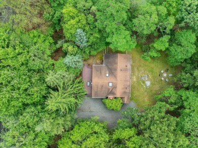 Discover affordable living in sought-after LAKE HARMONY ESTATES! on Split Rock Resort and Country Club in Pennsylvania - for sale on GolfHomes.com, golf home, golf lot