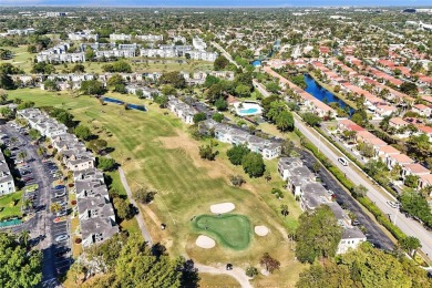 MUST SEE MOVE-IN READY, SPECTACULAR GOLF COURSE VIEWS, 2ND FLOOR on Oriole Golf and Tennis Club in Florida - for sale on GolfHomes.com, golf home, golf lot