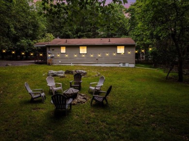 Discover affordable living in sought-after LAKE HARMONY ESTATES! on Split Rock Resort and Country Club in Pennsylvania - for sale on GolfHomes.com, golf home, golf lot