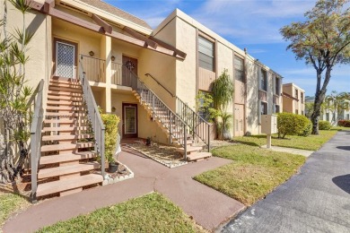 MUST SEE MOVE-IN READY, SPECTACULAR GOLF COURSE VIEWS, 2ND FLOOR on Oriole Golf and Tennis Club in Florida - for sale on GolfHomes.com, golf home, golf lot