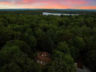 Discover affordable living in sought-after LAKE HARMONY ESTATES! on Split Rock Resort and Country Club in Pennsylvania - for sale on GolfHomes.com, golf home, golf lot