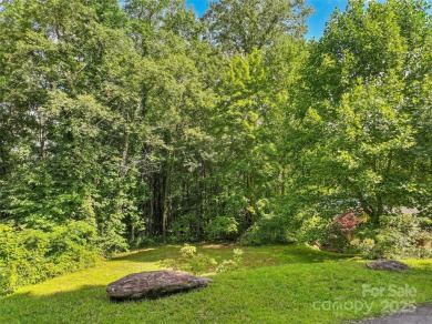 Live the mountain dream at 3,900 feet elevation in this on Laurel Ridge Country Club in North Carolina - for sale on GolfHomes.com, golf home, golf lot