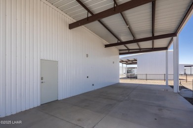 Riverbound Custom Storage & RV Park offers a boat load of on The Refuge Golf and Country Club in Arizona - for sale on GolfHomes.com, golf home, golf lot