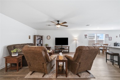 Located in the highly sought-after El Rio gated golf course on El Rio Golf and Country Club in Arizona - for sale on GolfHomes.com, golf home, golf lot