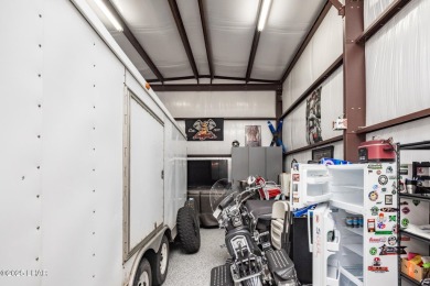 Riverbound Custom Storage & RV Park offers a boat load of on The Refuge Golf and Country Club in Arizona - for sale on GolfHomes.com, golf home, golf lot