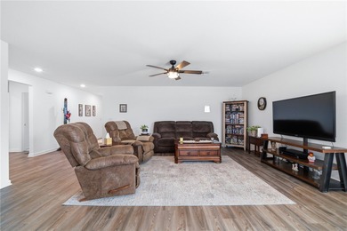 Located in the highly sought-after El Rio gated golf course on El Rio Golf and Country Club in Arizona - for sale on GolfHomes.com, golf home, golf lot