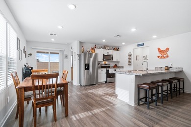 Located in the highly sought-after El Rio gated golf course on El Rio Golf and Country Club in Arizona - for sale on GolfHomes.com, golf home, golf lot