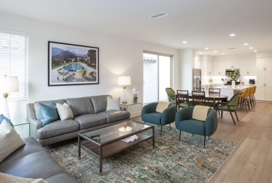 Turnkey furnished home in the recently built, short term rental on PGA West Private Golf Courses in California - for sale on GolfHomes.com, golf home, golf lot