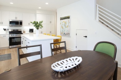 Turnkey furnished home in the recently built, short term rental on PGA West Private Golf Courses in California - for sale on GolfHomes.com, golf home, golf lot