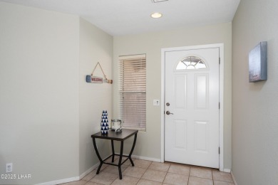 Welcome to this Cul-de-Sac Gem with Pool, RV Parking  30' Deep on London Bridge Golf Course in Arizona - for sale on GolfHomes.com, golf home, golf lot