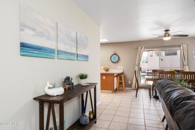 Welcome to this Cul-de-Sac Gem with Pool, RV Parking  30' Deep on London Bridge Golf Course in Arizona - for sale on GolfHomes.com, golf home, golf lot
