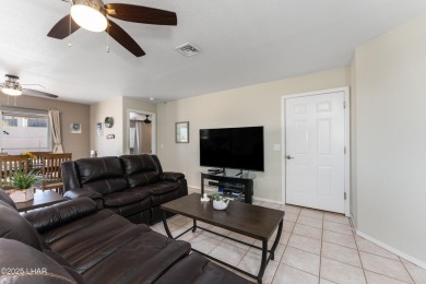 Welcome to this Cul-de-Sac Gem with Pool, RV Parking  30' Deep on London Bridge Golf Course in Arizona - for sale on GolfHomes.com, golf home, golf lot