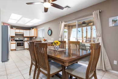 Welcome to this Cul-de-Sac Gem with Pool, RV Parking  30' Deep on London Bridge Golf Course in Arizona - for sale on GolfHomes.com, golf home, golf lot