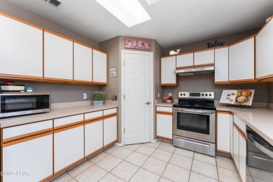 Welcome to this Cul-de-Sac Gem with Pool, RV Parking  30' Deep on London Bridge Golf Course in Arizona - for sale on GolfHomes.com, golf home, golf lot