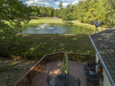 AGENTS SEE REMARKS! This is it!! On the 4th Green of the *Hill on Cortez Golf Course in Arkansas - for sale on GolfHomes.com, golf home, golf lot