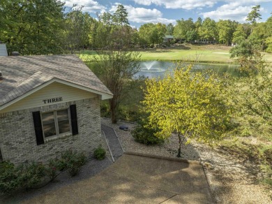 AGENTS SEE REMARKS! This is it!! On the 4th Green of the *Hill on Cortez Golf Course in Arkansas - for sale on GolfHomes.com, golf home, golf lot