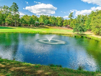 AGENTS SEE REMARKS! This is it!! On the 4th Green of the *Hill on Cortez Golf Course in Arkansas - for sale on GolfHomes.com, golf home, golf lot